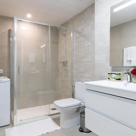 Dormforyou Arena Delux Terraza Aparthotel *