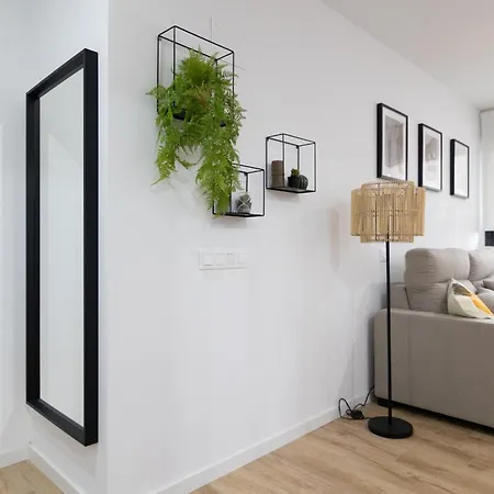 Dormforyou Arena Delux Terraza Valencia