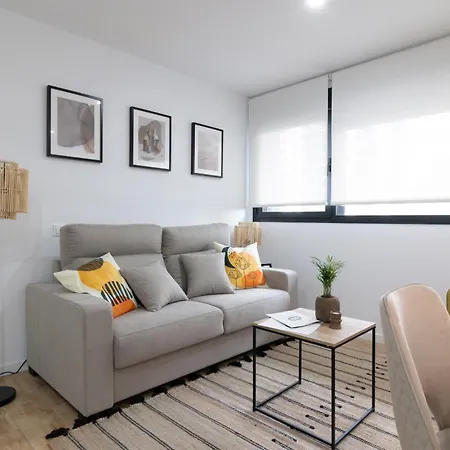 Dormforyou Arena Delux Terraza *