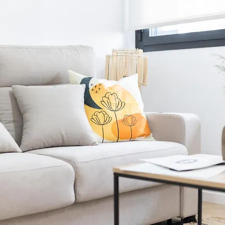 Dormforyou Arena Delux Terraza Hotel apartamentowy *